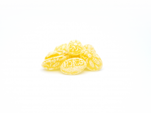 Bonbon Honigbiene
