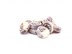 Milchtaler Bonbon