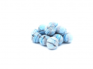 Bonbon Pfefferminzlakritz