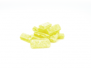 Bonbon mit Anisgeschmack