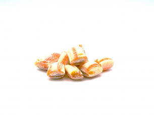 Bonbon Ingwer Orange