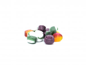 Isomalt Heilkräuter zuckerfrei